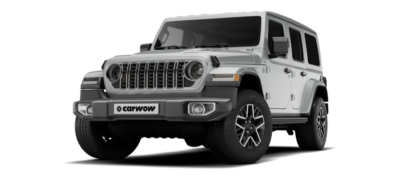 Jeep Wrangler service and repairs at Fangio Auto