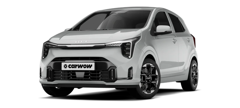 Kia Picanto service and repairs at Fangio Auto