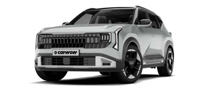 Kia Seltos service and repairs at Fangio Auto