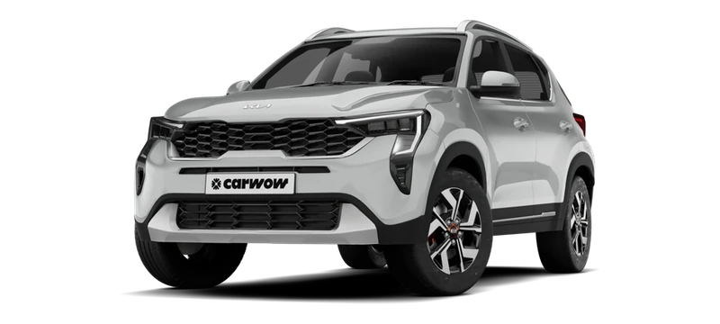 Kia Sonet service and repairs at Fangio Auto