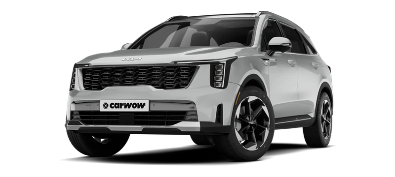 Kia Sorento service and repairs at Fangio Auto