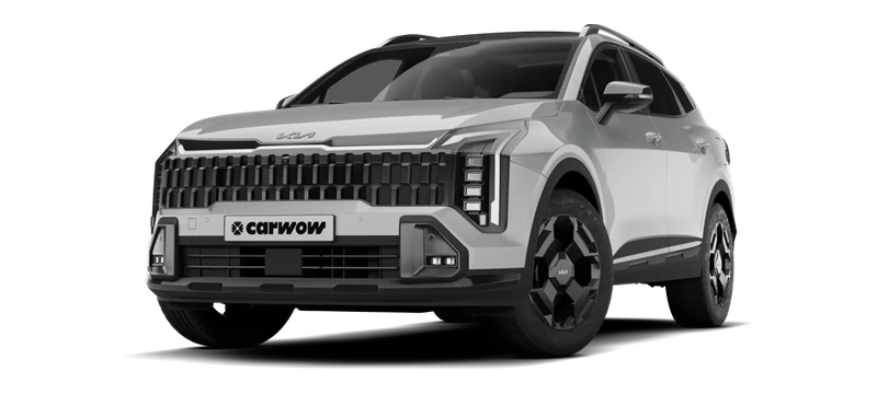 Kia Sportage service and repairs at Fangio Auto