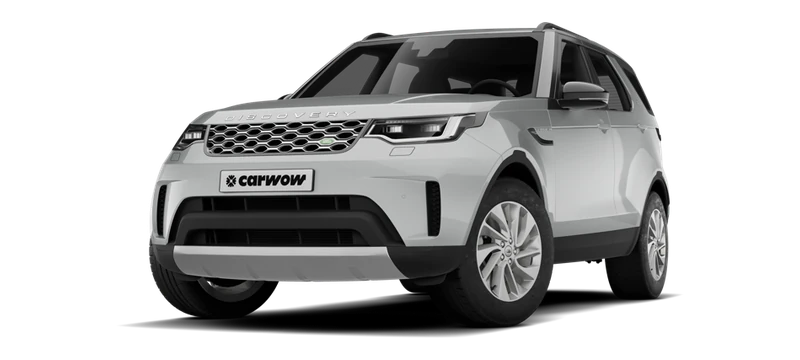 Land Rover Discovery service and repairs at Fangio Auto