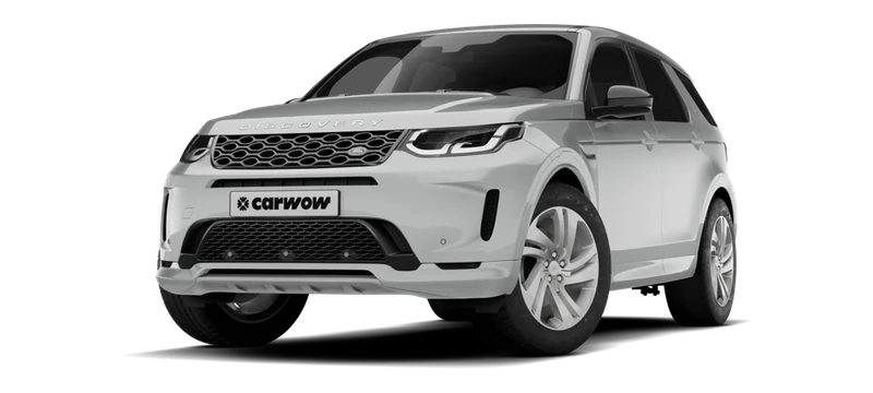 Land Rover Discovery Sport service and repairs at Fangio Auto