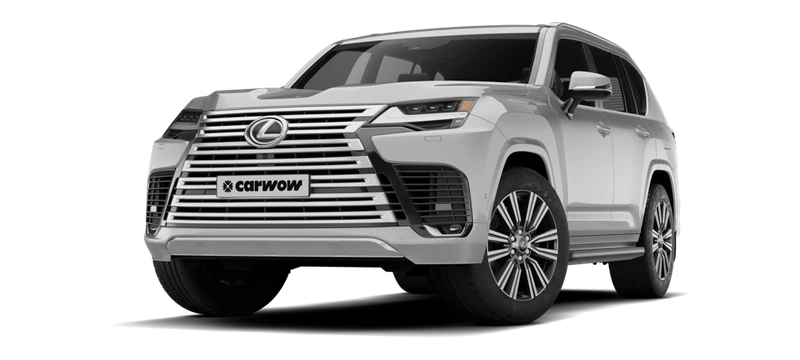 Lexus LX service and repairs at Fangio Auto