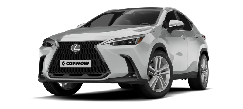 Lexus NX service and repairs at Fangio Auto