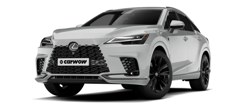 Lexus RX service and repairs at Fangio Auto