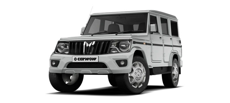 Mahindra Bolero service and repairs at Fangio Auto
