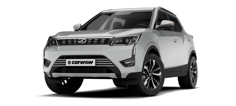 Mahindra XUV300 service and repairs at Fangio Auto