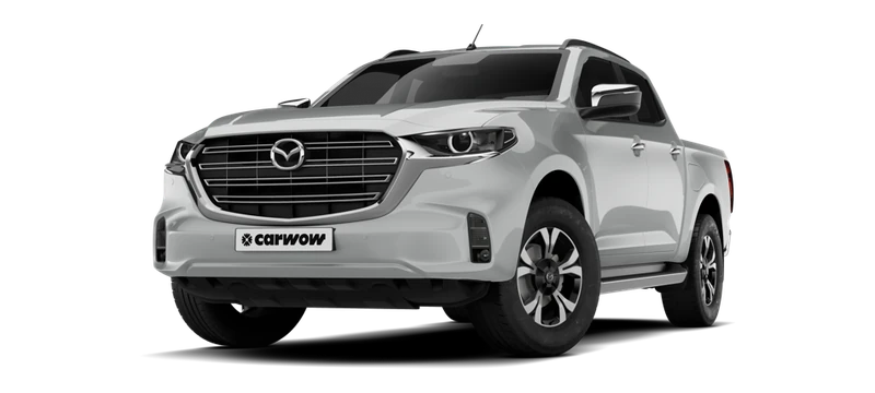 Mazda BT-50 service and repairs at Fangio Auto