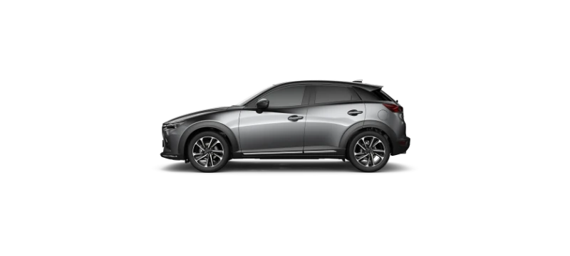 Mazda CX-3 service and repairs at Fangio Auto