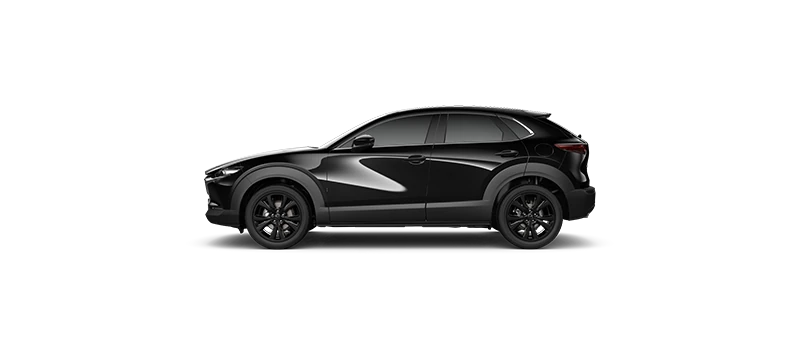 Mazda CX-30 service and repairs at Fangio Auto