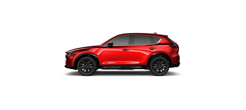 Mazda CX-5 service and repairs at Fangio Auto