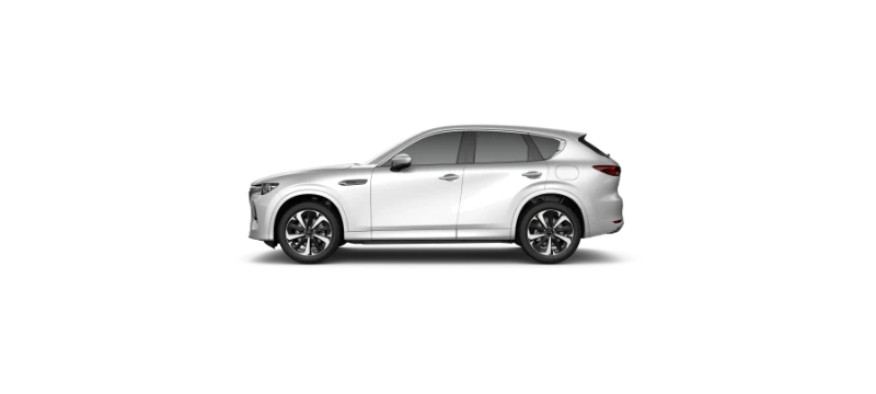 Mazda CX-60 service and repairs at Fangio Auto