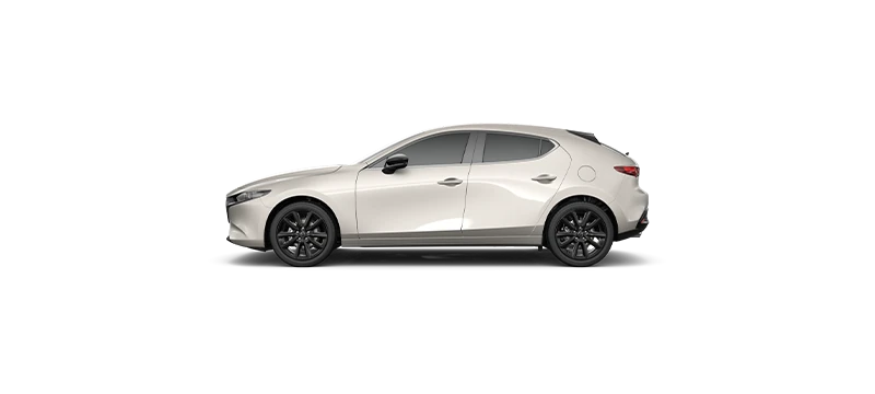 Mazda Mazda3 service and repairs at Fangio Auto