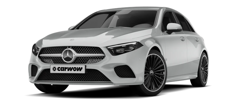 Mercedes Benz A-Class service and repairs at Fangio Auto