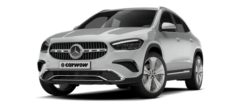 Mercedes Benz GLA service and repairs at Fangio Auto