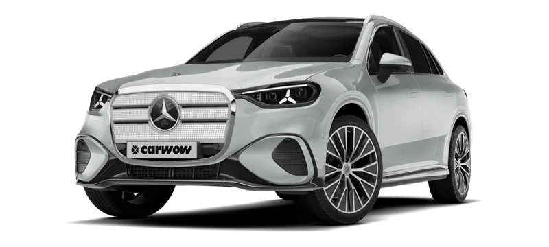 Mercedes Benz GLC service and repairs at Fangio Auto