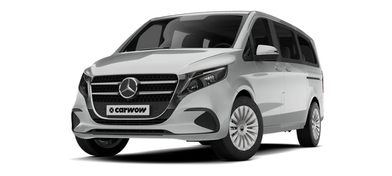 Mercedes Benz V-Class service and repairs at Fangio Auto