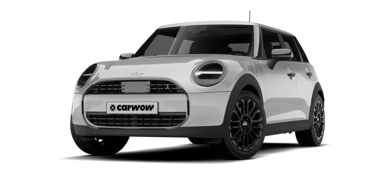 MINI Cooper S service and repairs at Fangio Auto