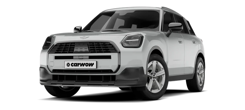 MINI Countryman service and repairs at Fangio Auto