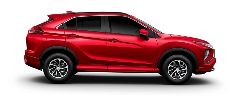 Mitsubishi Eclipse Cross service and repairs at Fangio Auto