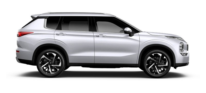 Mitsubishi Outlander service and repairs at Fangio Auto