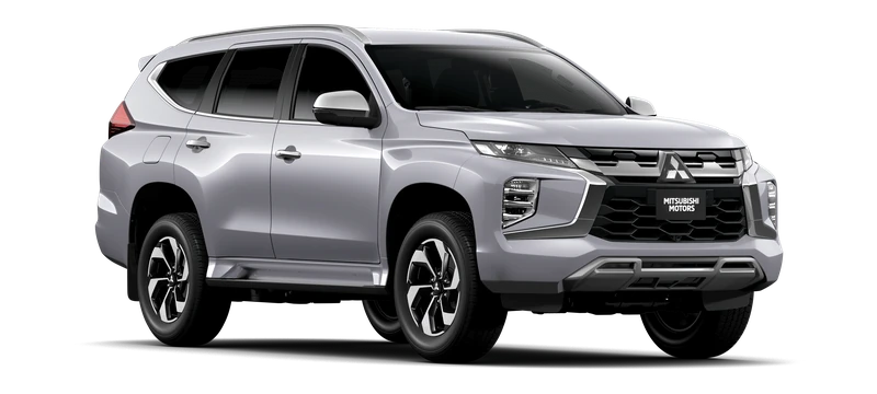 Mitsubishi Pajero service and repairs at Fangio Auto
