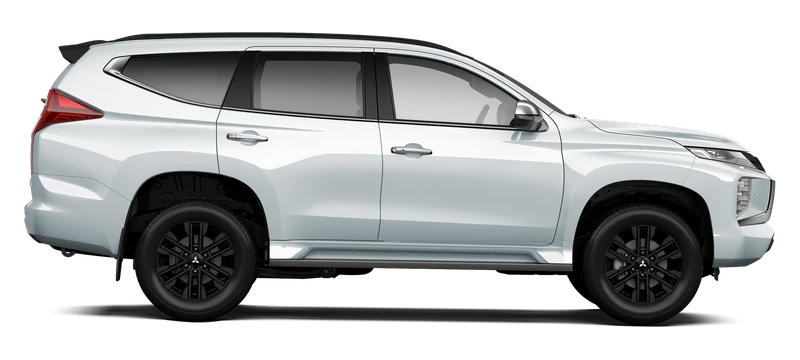 Mitsubishi Pajero Sport service and repairs at Fangio Auto