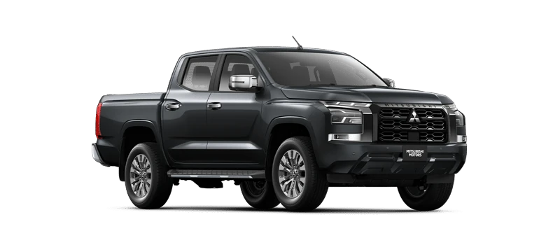 Mitsubishi Triton service and repairs at Fangio Auto