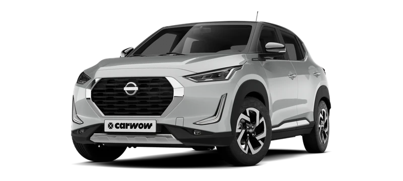 Nissan Magnite service and repairs at Fangio Auto