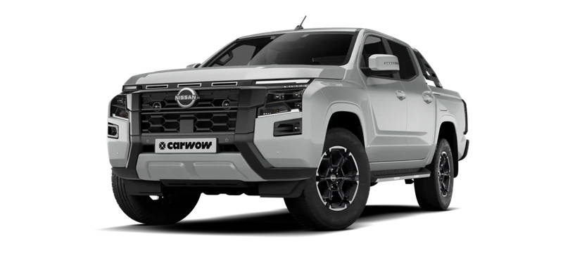 Nissan Navara service and repairs at Fangio Auto