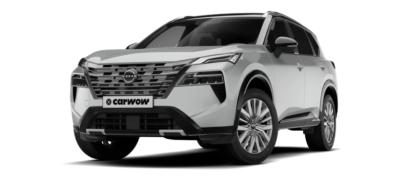 Nissan X-Trail service and repairs at Fangio Auto