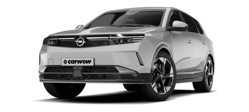Opel Grandland service and repairs at Fangio Auto