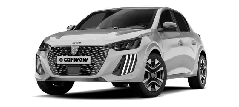Peugeot 208 service and repairs at Fangio Auto