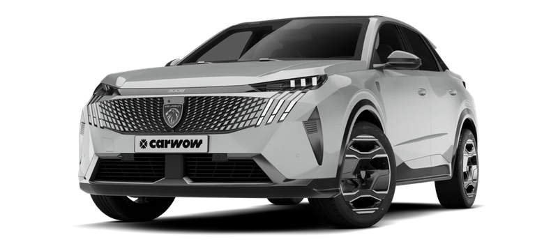 Peugeot 3008 service and repairs at Fangio Auto