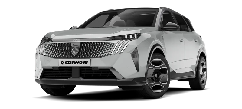 Peugeot 5008 service and repairs at Fangio Auto