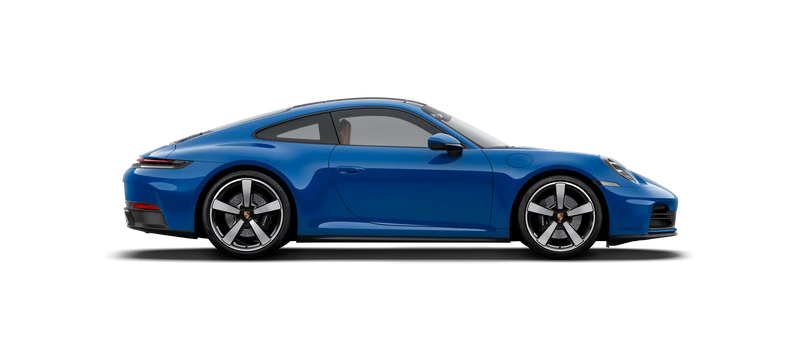 Porsche 911 service and repairs at Fangio Auto