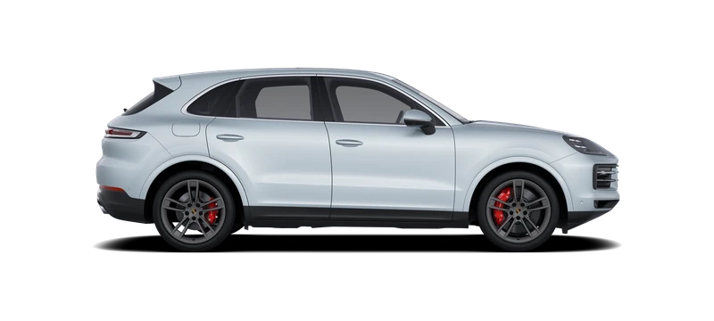 Porsche Cayenne service and repairs at Fangio Auto