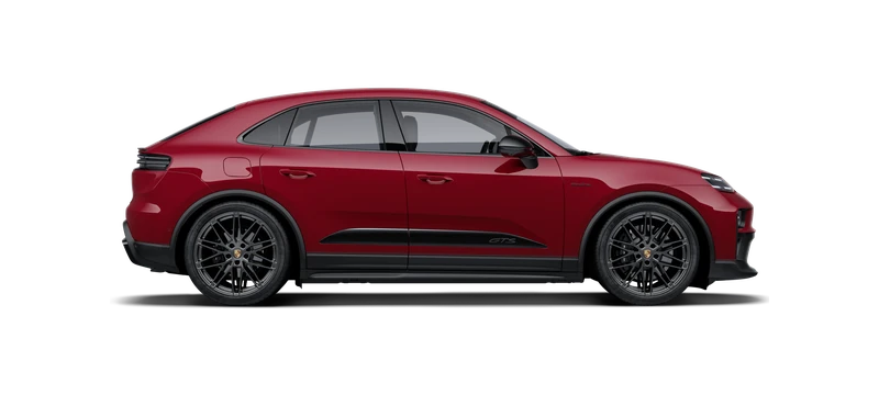 Porsche Macan service and repairs at Fangio Auto