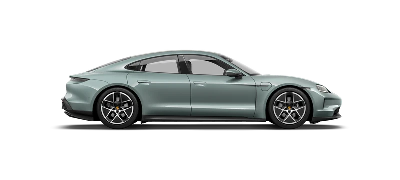 Porsche Panamera service and repairs at Fangio Auto
