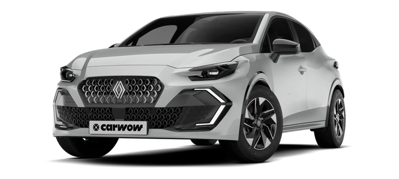 Renault Clio service and repairs at Fangio Auto