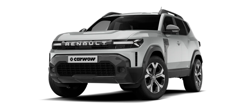 Renault Duster service and repairs at Fangio Auto