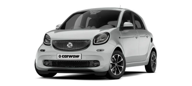 Smart ForFour service and repairs at Fangio Auto