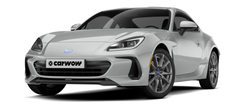 Subaru BRZ service and repairs at Fangio Auto