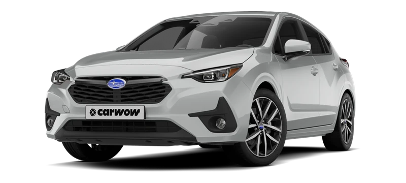 Subaru Impreza service and repairs at Fangio Auto