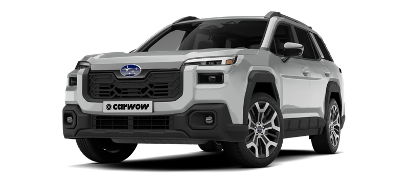 Subaru Outback service and repairs at Fangio Auto