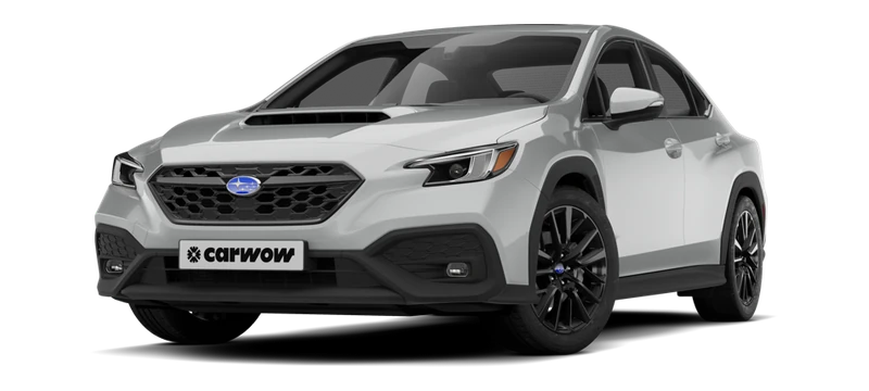 Subaru WRX service and repairs at Fangio Auto