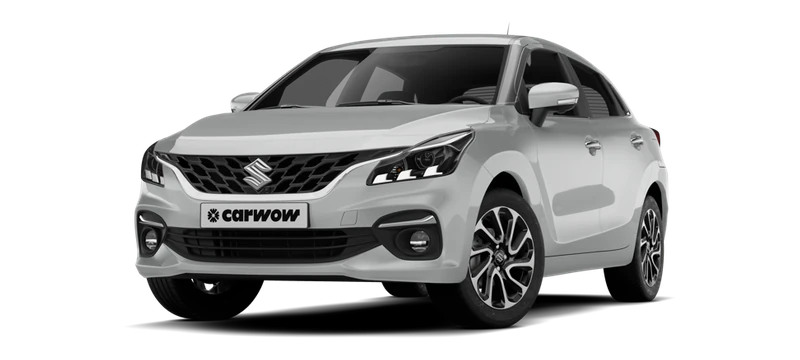 Suzuki Baleno service and repairs at Fangio Auto