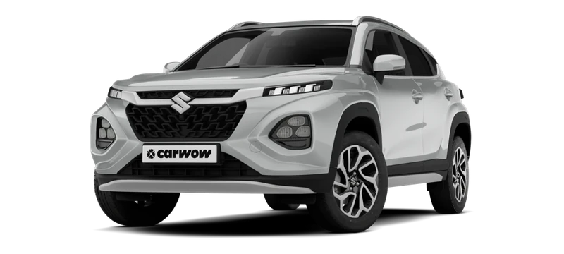 Suzuki Fronx service and repairs at Fangio Auto